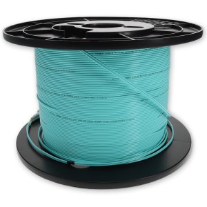 AddOn Networks ADD-LCLC-85M5OM4 InfiniBand/fibre optic cable 85 m LC LOMM Aqua colour