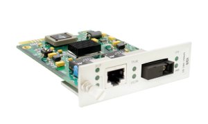 AddOn Networks ADD-MCC1MBX53-20 network media converter Internal 100 Mbit/s 1550 nm Single-mode