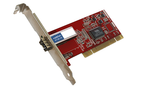 AddOn Networks ADD-PCI-1SFP network card Internal Ethernet 1000 Mbit/s