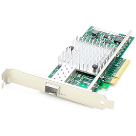 AddOn Networks ADD-PCIE-1QSFP network card Fiber 40000 Mbit/s