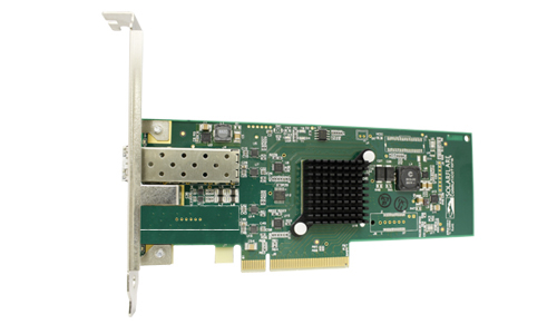 AddOn Networks ADD-PCIE-1SFP network card Internal 1000 Mbit/s