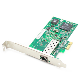 AddOn Networks ADD-PCIE-1SX-SFP network card Internal Fiber 1000 Mbit/s