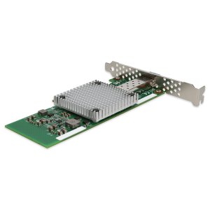 AddOn Networks ADD-PCIE-LC-LR-X1 network card Internal Fiber 10000 Mbit/s