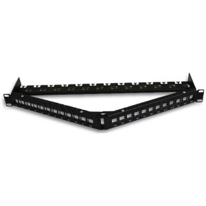 AddOn Networks ADD-PPA-24PTKSC6A patch panel 1U