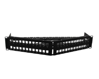 AddOn Networks ADD-PPA-48P180C6A patch panel