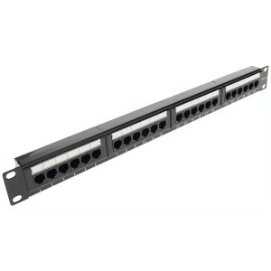 AddOn Networks ADD-PPST-24P110C6 patch panel 1U