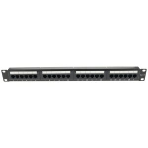 AddOn Networks ADD-PPST-24P110C6 patch panel 1U