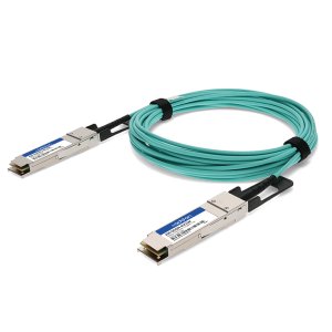 AddOn Networks ADD-Q28ARS28CI-O3M InfiniBand/fibre optic cable 3 m QSFP28 SFP28