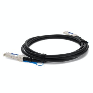 AddOn Networks ADD-Q28CIQ28IN-P5M InfiniBand/fibre optic cable 5 m QSFP28 Black