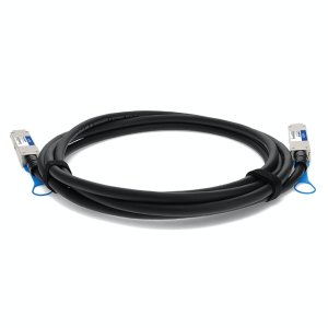 AddOn Networks ADD-Q28CIQ28IN-P5M InfiniBand/fibre optic cable 5 m QSFP28 Black