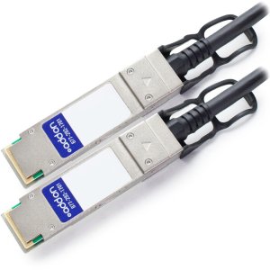 AddOn Networks ADD-Q28CIQ28MX-O10M InfiniBand/fibre optic cable 10 m QSFP28