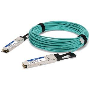 AddOn Networks ADD-QCIQIN-AOC30M InfiniBand/fibre optic cable 30 m QSFP+