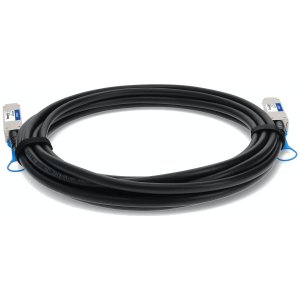 AddOn Networks ADD-QHPCQAR-P3M InfiniBand/fibre optic cable 3 m QSFP+ Black