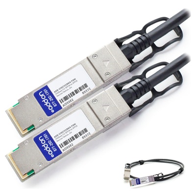 AddOn Networks ADD-S28CIS28MX-P3M InfiniBand/fibre optic cable 3 m SFP28