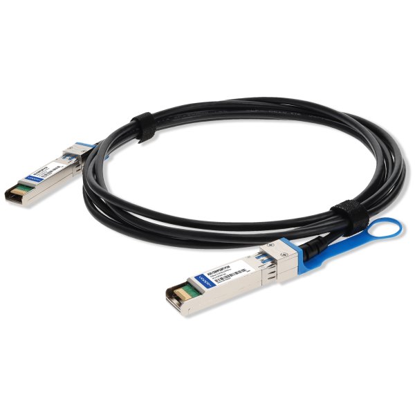 AddOn Networks ADD-S28HPS28FT-P1M InfiniBand/fibre optic cable 1 m SFP28