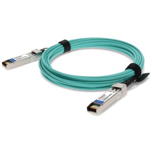 AddOn Networks ADD-S28JUS28IN-O4M InfiniBand/fibre optic cable 4 m SFP28