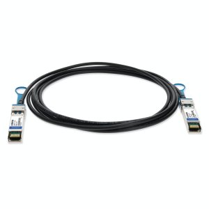 4 m, SFP+ - SFP+