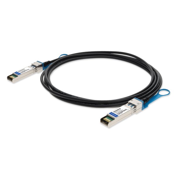 AddOn Networks ADD-SCISJU-PDAC1-5M InfiniBand/fibre optic cable 1.5 m SFP+