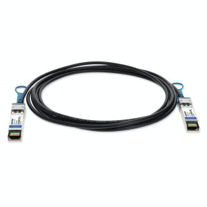 6 m, SFP+ - SFP+