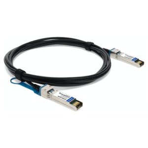 SFP+ to SFP+, 10 m, 10-Gigabit, Copper