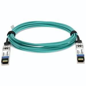 10 m, AOC, SFP+ - SFP+