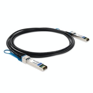 2 m, SFP+ - SFP+