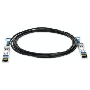 SFP+ to SFP+, 10-Gigabit, 2 m