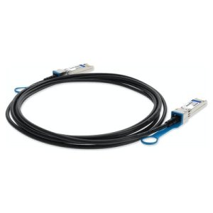 SFP+ to SFP+, 10-Gigabit, 2 m