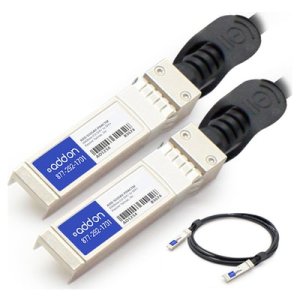 AddOn Networks ADD-SJUSAV-PDAC7M InfiniBand/fibre optic cable 7 m SFP+