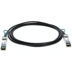 SFP+ to SFP+, 7m, 10GBase, Black