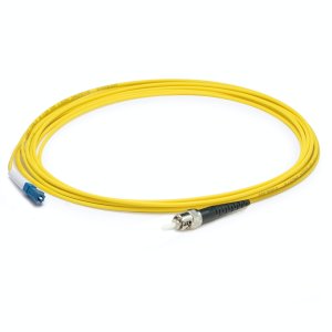 AddOn Networks ADD-ST-LC-31MS9SMFP InfiniBand/fibre optic cable 31 m Yellow