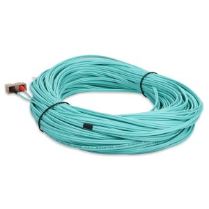 AddOn Networks ADD-ST-SC-20M5OM4-TAA InfiniBand/fibre optic cable 20 m LOMM Aqua colour