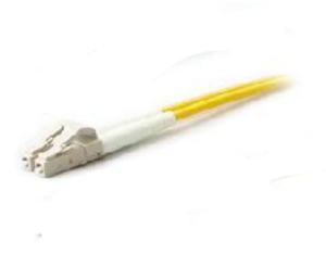 AddOn Networks 25m ST-ST InfiniBand/fibre optic cable Yellow