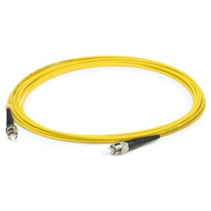 AddOn Networks ADD-ST-ST-47MS9SMF InfiniBand/fibre optic cable 47 m CMR Yellow