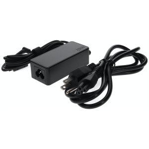 AddOn Networks ADLX45DLC3A-AA power adapter/inverter Indoor 45 W Black