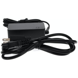 AddOn Networks ADLX45DLC3A-AA power adapter/inverter Indoor 45 W Black