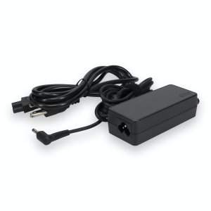 AddOn Networks ADLX65CCGU2A-AA power adapter/inverter Indoor 65 W Black