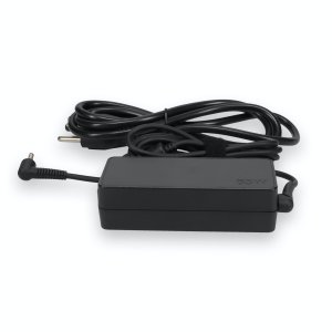 AddOn Networks ADLX65CCGU2A-AA power adapter/inverter Indoor 65 W Black