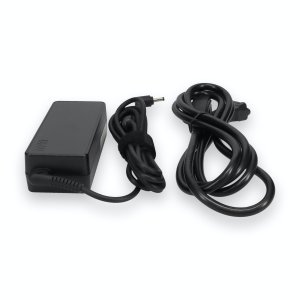 AddOn Networks ADLX65CCGU2A-AA power adapter/inverter Indoor 65 W Black