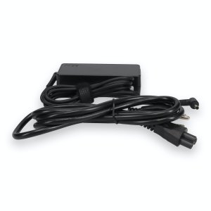 AddOn Networks ADLX65CCGU2A-AA power adapter/inverter Indoor 65 W Black