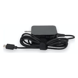 AddOn Networks ADP-24EW-AO power adapter/inverter Indoor 24 W Black