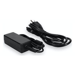 AddOn Networks ADP-40NH-AO power adapter/inverter Indoor 40 W Black