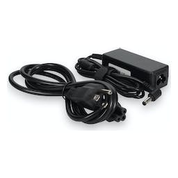 AddOn Networks ADP-40NH-AO power adapter/inverter Indoor 40 W Black