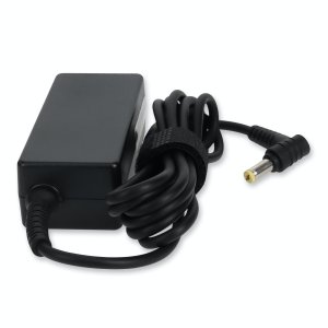 AddOn Networks AK.045AP.075-AA power adapter/inverter Indoor 45 W Black