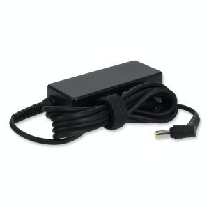 AddOn Networks AK.045AP.075-AA power adapter/inverter Indoor 45 W Black