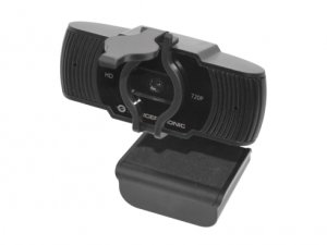 Conceptronic AMDIS 1080P Full HD Webcam with Microphone