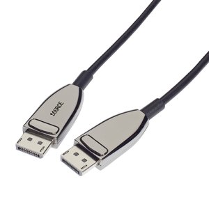 Black Box AOC-HL-DP4-10M DisplayPort cable