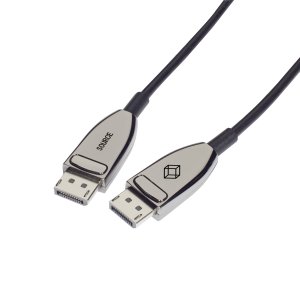 Black Box AOC-HL-DP4-10M DisplayPort cable