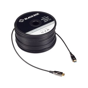 Black Box AOC-HL-H2-50M HDMI cable HDMI Type A (Standard)