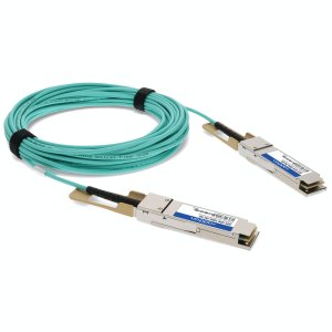 2 m, AOC, QSFP28 - QSFP28